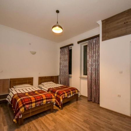 Apartment Soho Tabidze Kutaisi Exterior photo