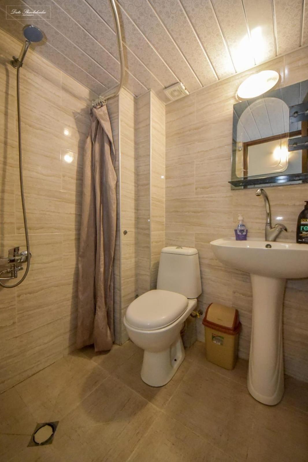 Apartment Soho Tabidze Kutaisi Exterior photo