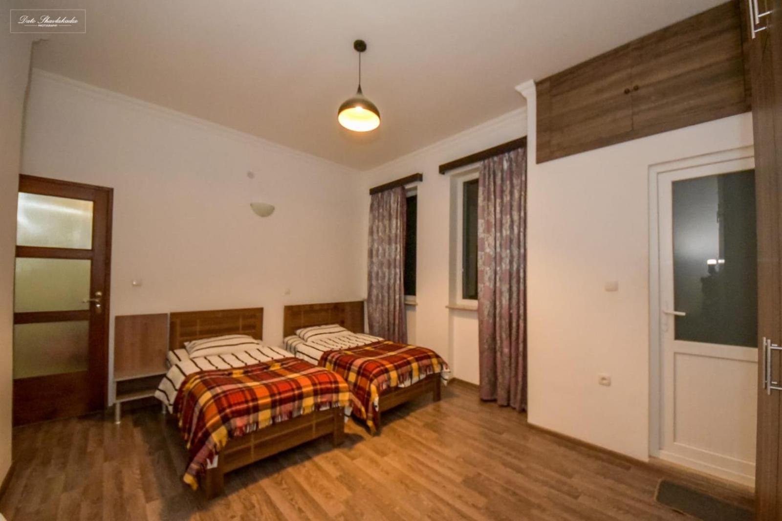 Apartment Soho Tabidze Kutaisi Exterior photo