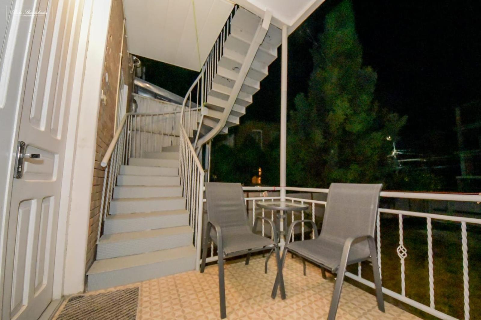 Apartment Soho Tabidze Kutaisi Exterior photo