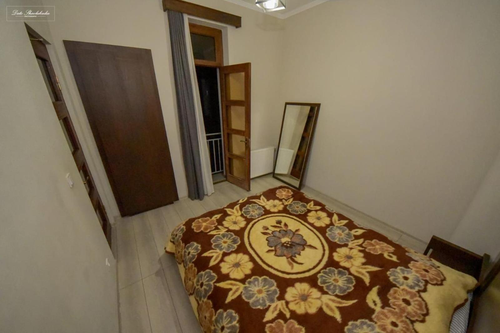 Apartment Soho Tabidze Kutaisi Exterior photo