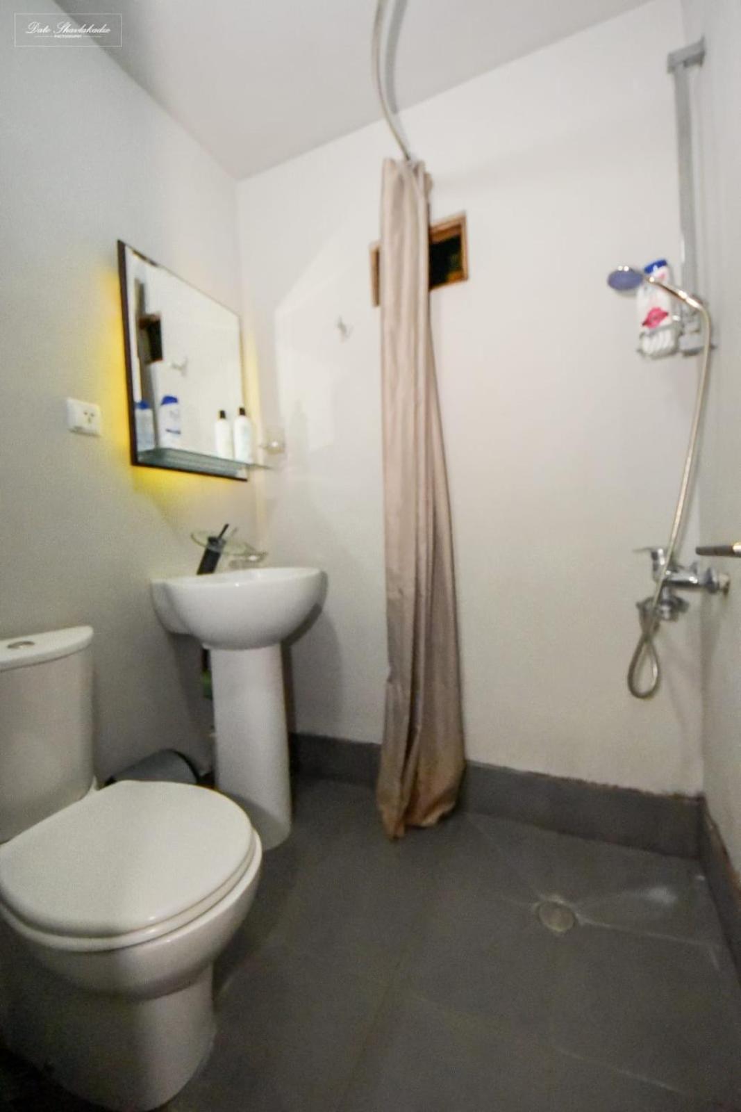 Apartment Soho Tabidze Kutaisi Exterior photo