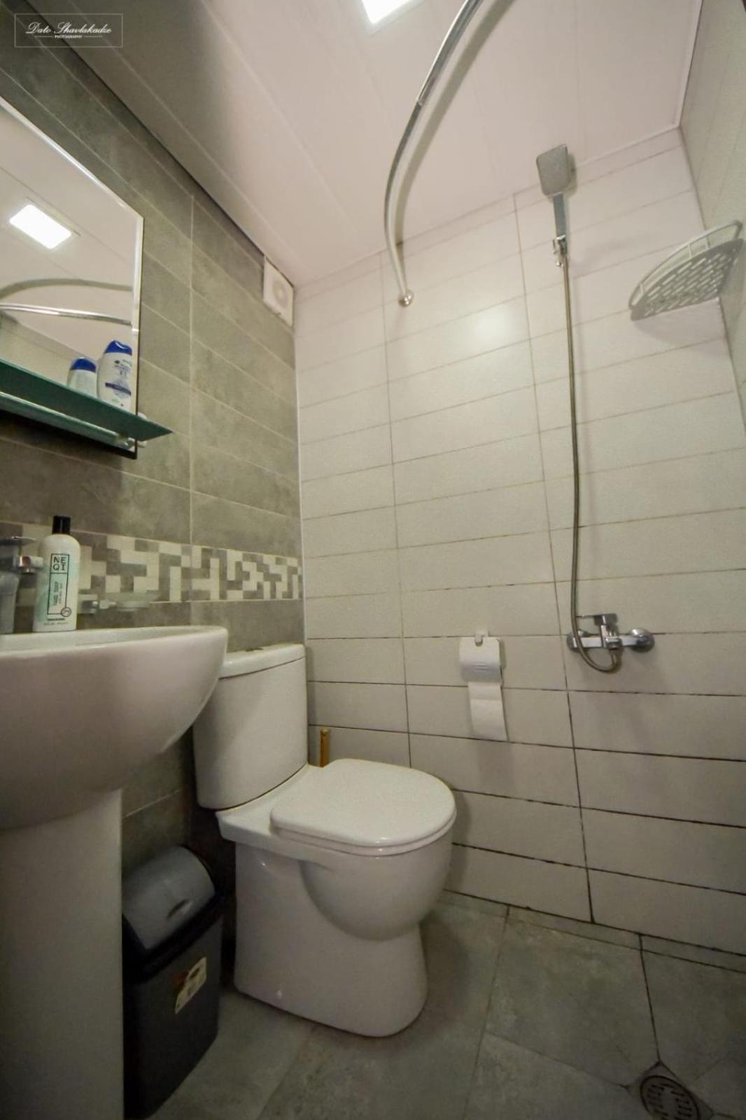 Apartment Soho Tabidze Kutaisi Exterior photo