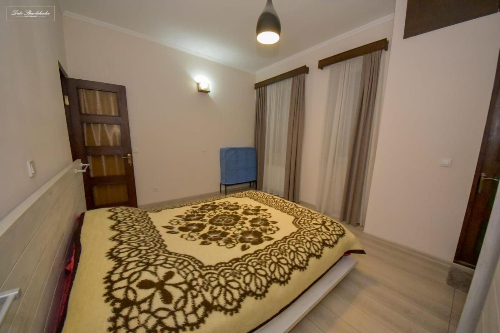 Apartment Soho Tabidze Kutaisi Exterior photo