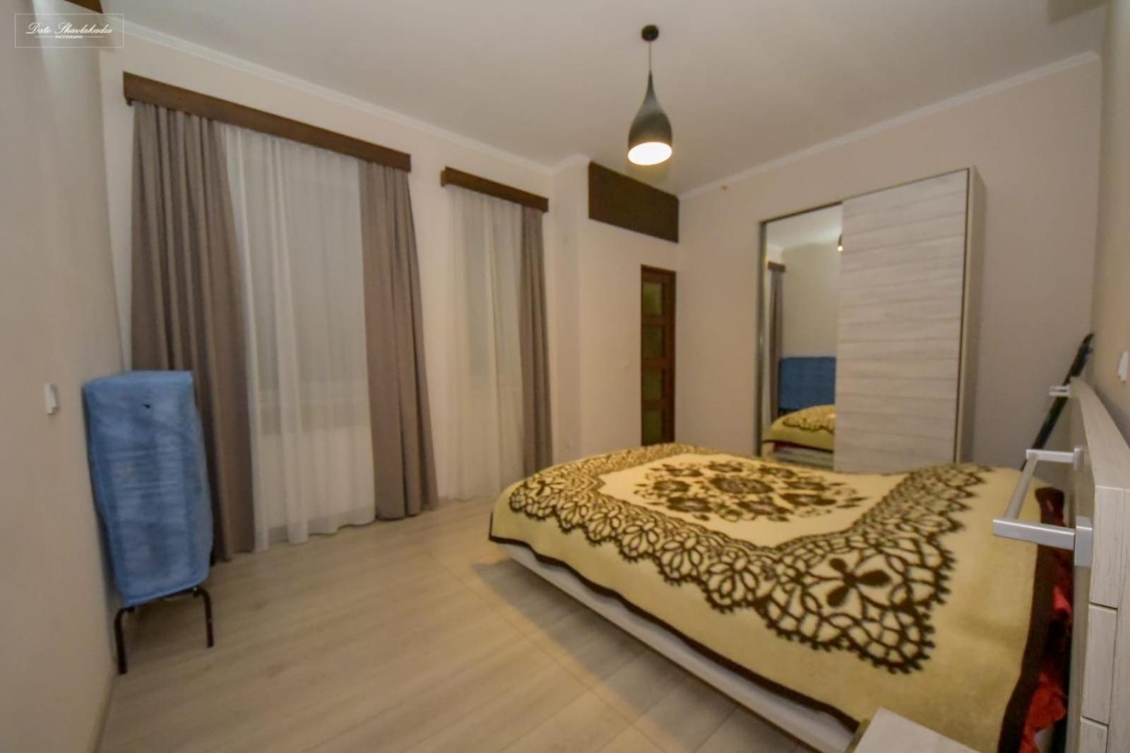 Apartment Soho Tabidze Kutaisi Exterior photo