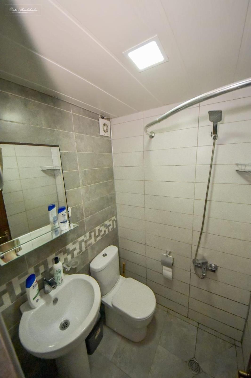 Apartment Soho Tabidze Kutaisi Exterior photo