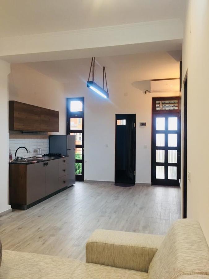 Apartment Soho Tabidze Kutaisi Exterior photo