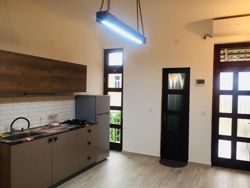 Apartment Soho Tabidze Kutaisi Exterior photo